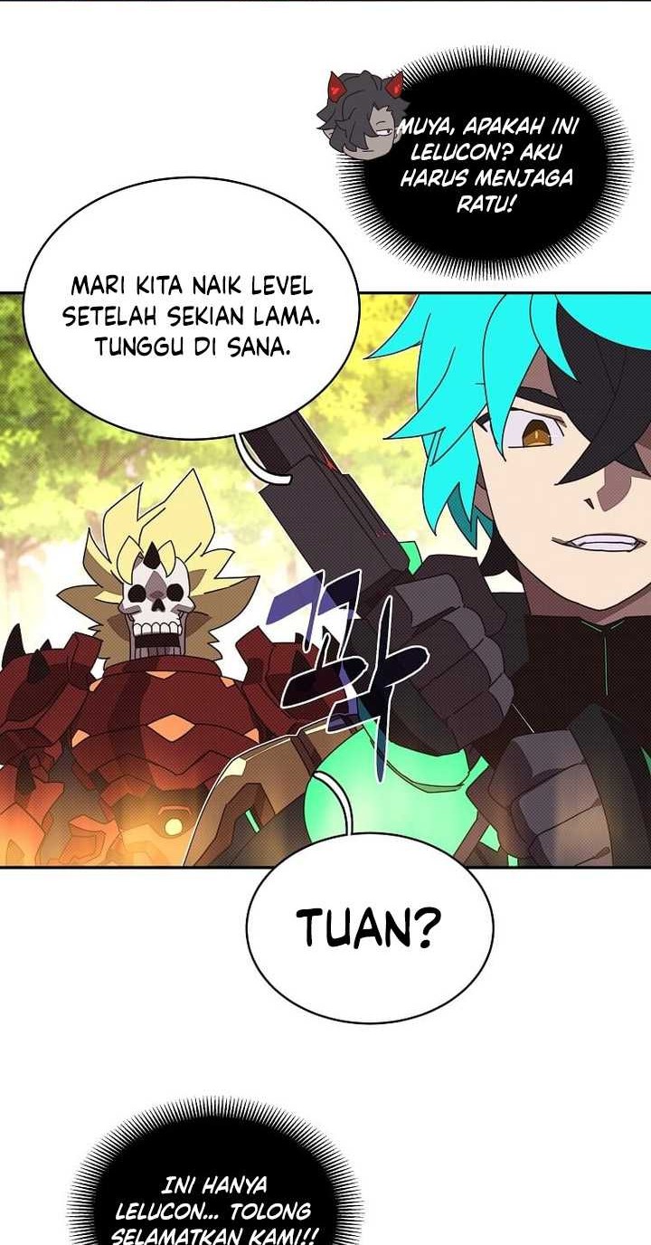 My Inventory is Abnormal Chapter 25 Gambar 47