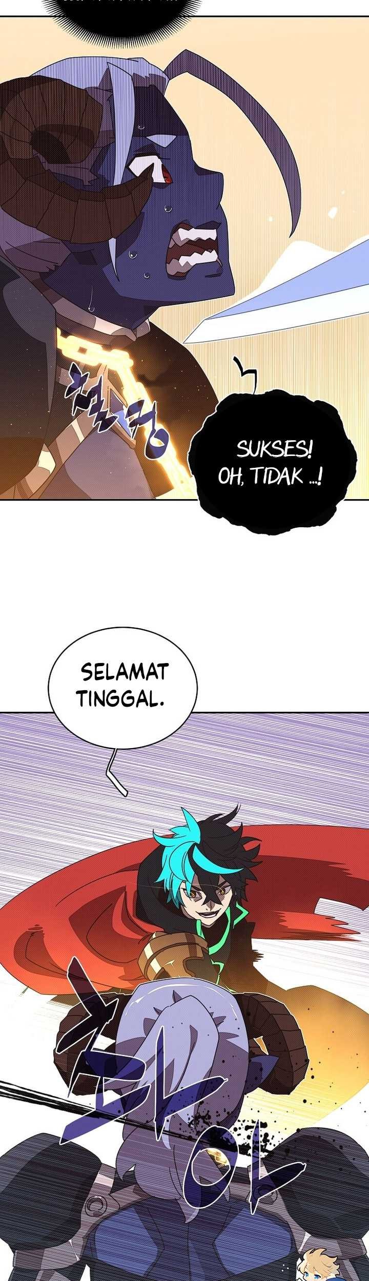 My Inventory is Abnormal Chapter 25 Gambar 48