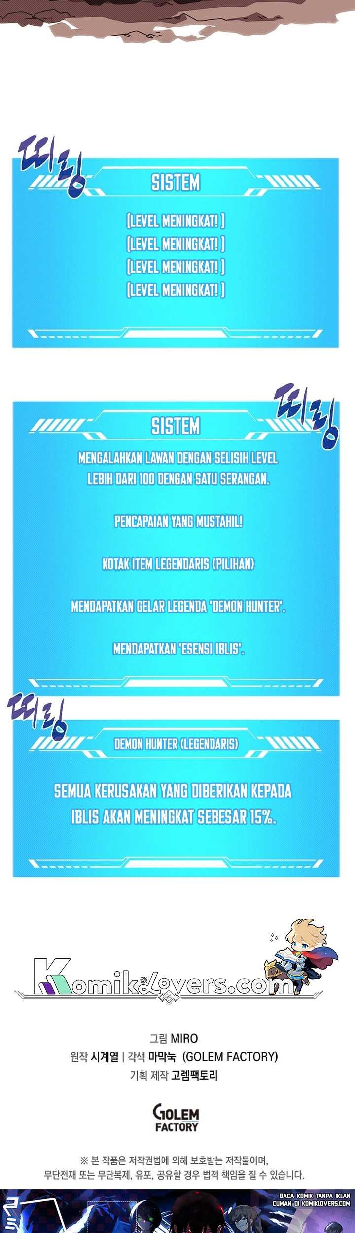 My Inventory is Abnormal Chapter 25 Gambar 52