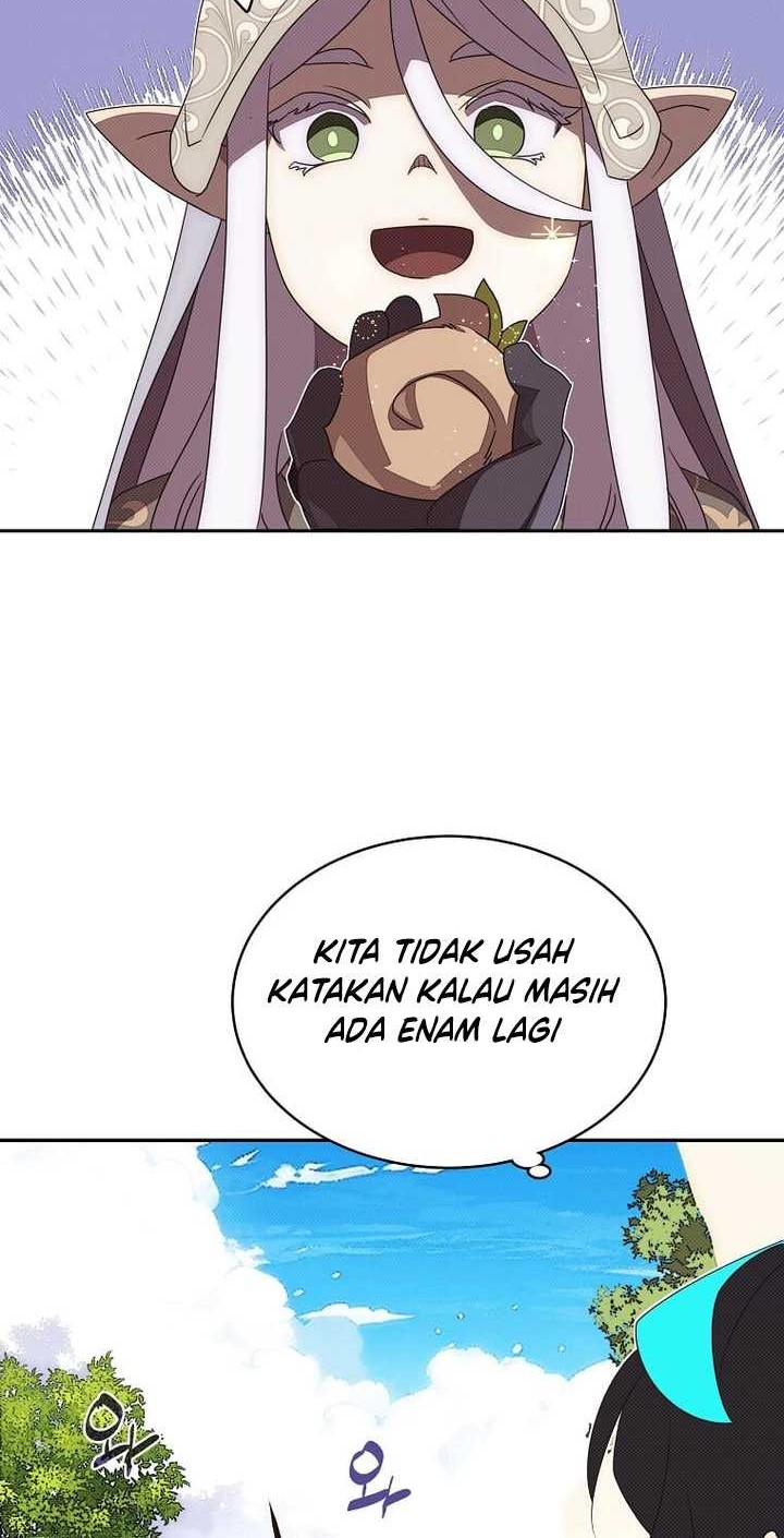 My Inventory is Abnormal Chapter 25 Gambar 3