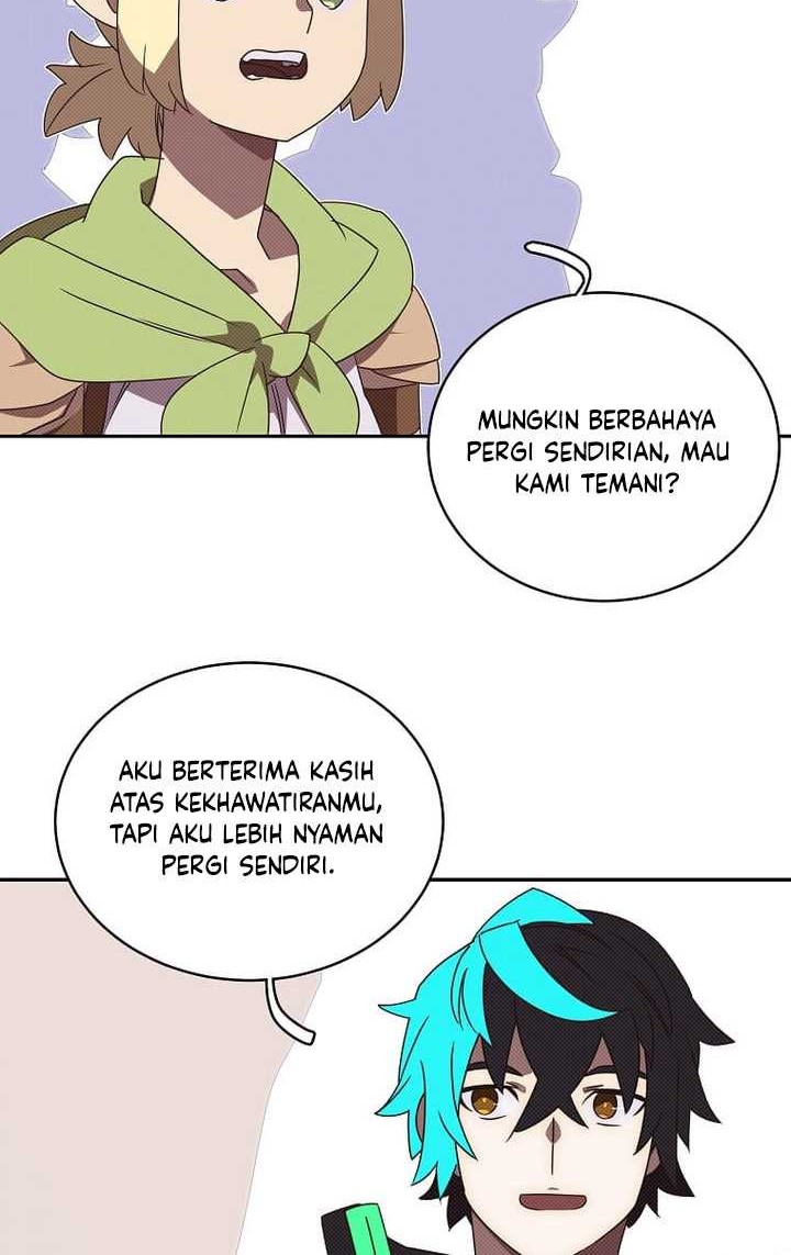 My Inventory is Abnormal Chapter 25 Gambar 15