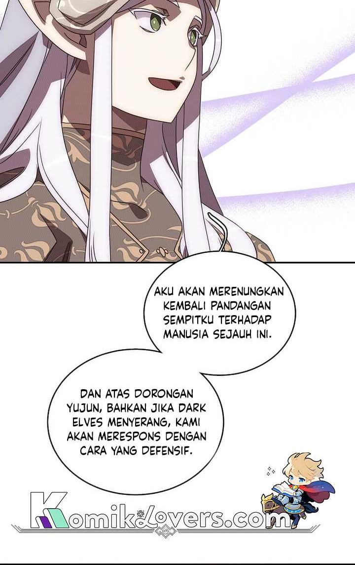 My Inventory is Abnormal Chapter 25 Gambar 17