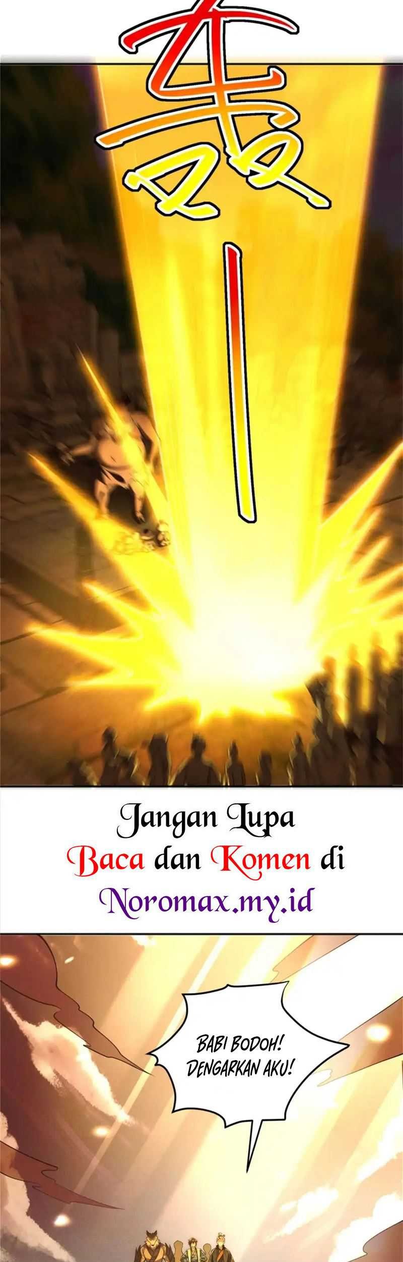 Reward 100 Million Lives at the Beginning Chapter 118 Gambar 4