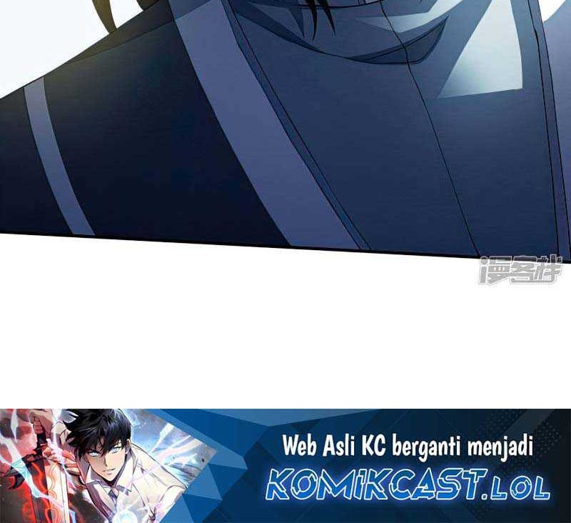 God of Martial Arts Chapter 589 Gambar 21