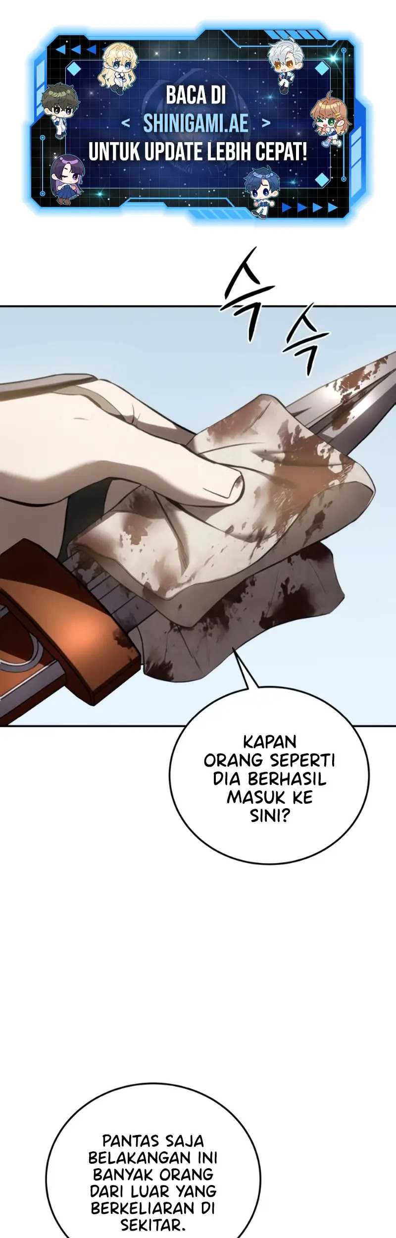Baca Manhwa Star-Embracing Swordmaster Chapter 44 Gambar 2