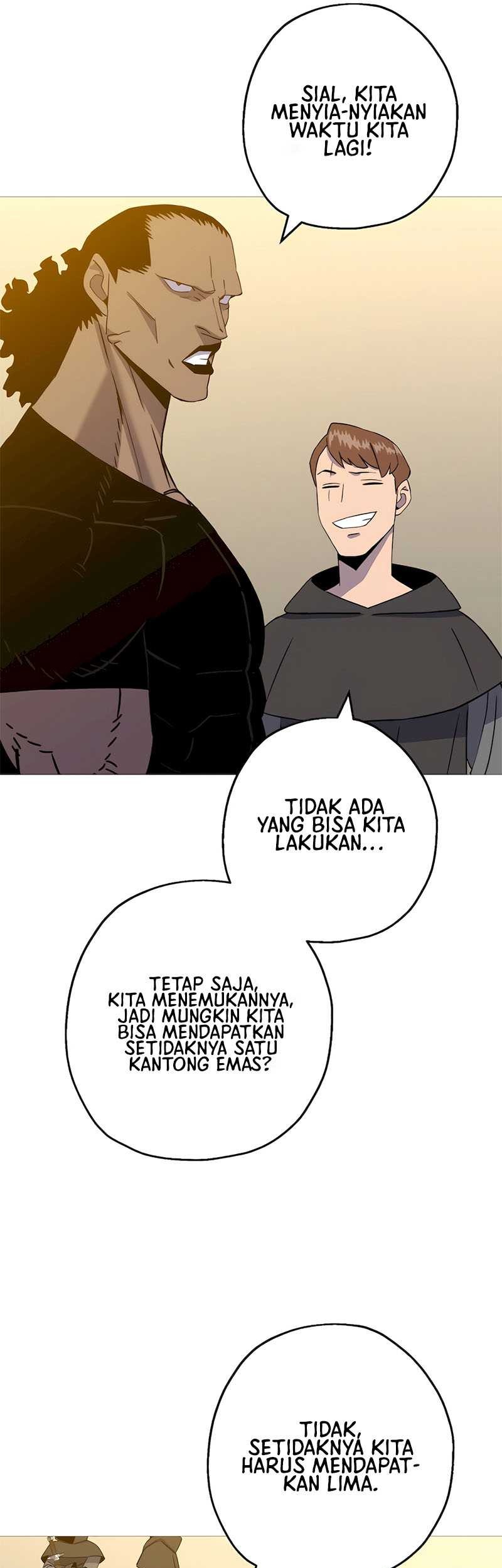 The Story of a Low-Rank Soldier Becoming a Monarch Chapter 144 Gambar 41