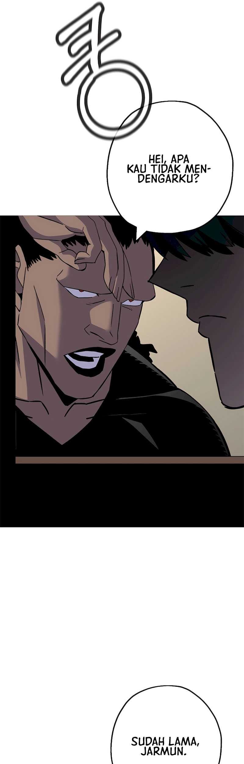 The Story of a Low-Rank Soldier Becoming a Monarch Chapter 144 Gambar 46