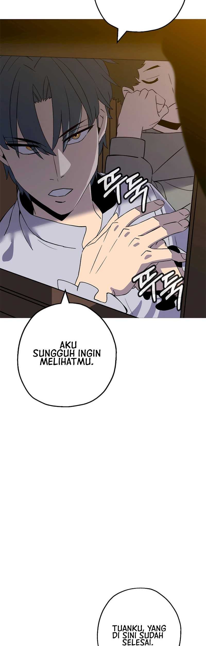 The Story of a Low-Rank Soldier Becoming a Monarch Chapter 144 Gambar 47