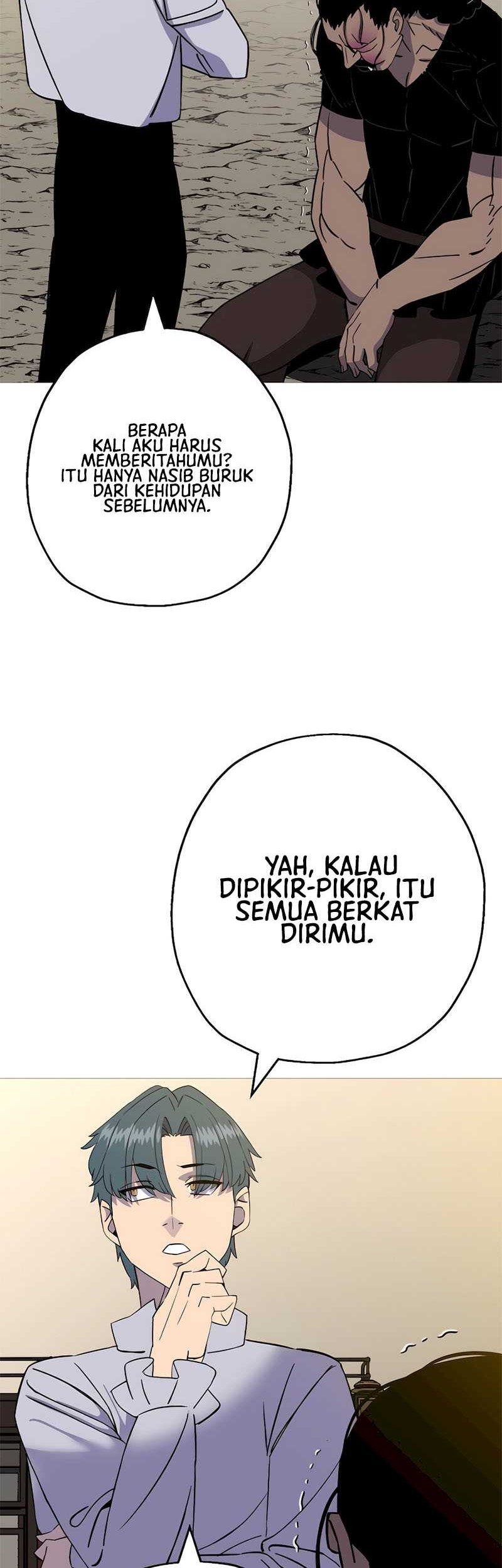 The Story of a Low-Rank Soldier Becoming a Monarch Chapter 144 Gambar 49