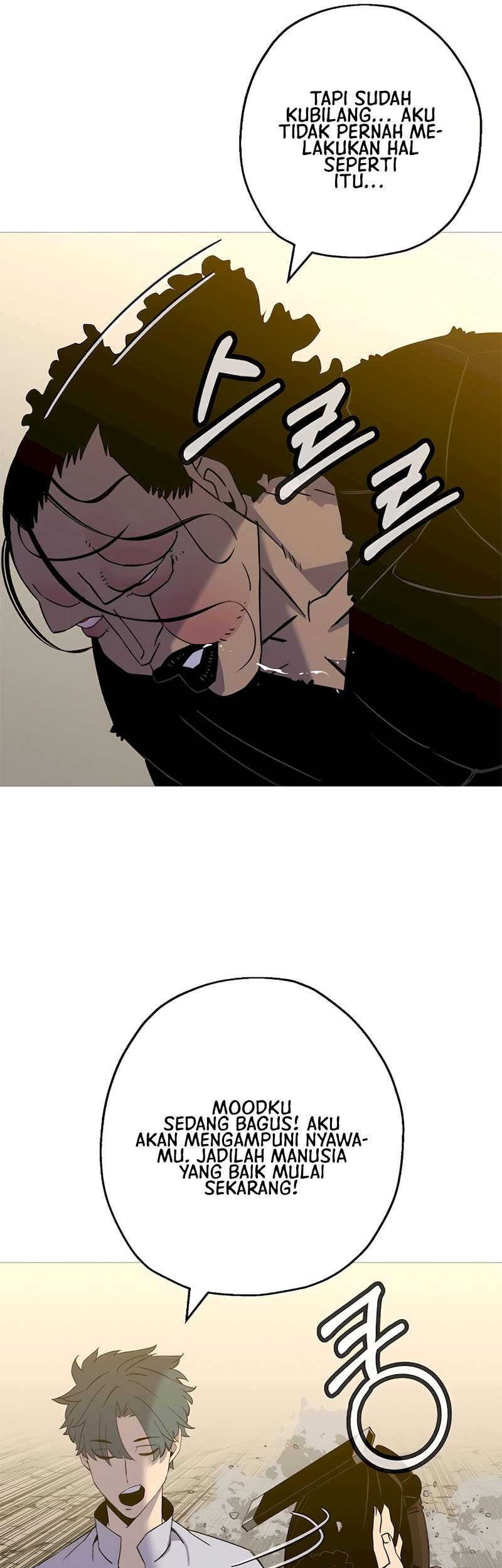 The Story of a Low-Rank Soldier Becoming a Monarch Chapter 144 Gambar 51