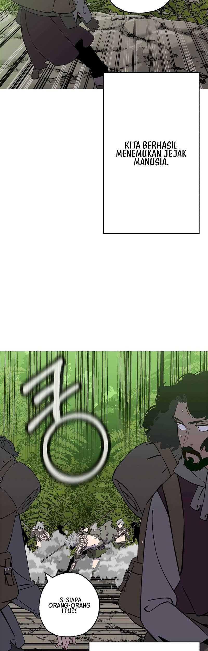 The Story of a Low-Rank Soldier Becoming a Monarch Chapter 144 Gambar 58