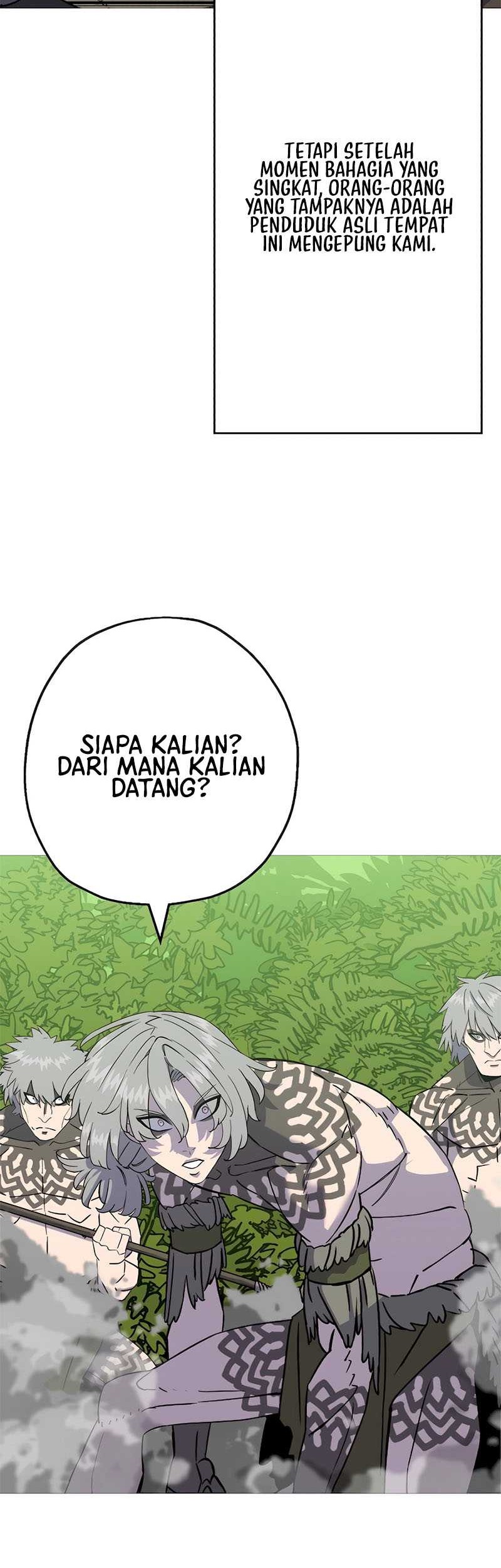 The Story of a Low-Rank Soldier Becoming a Monarch Chapter 144 Gambar 59