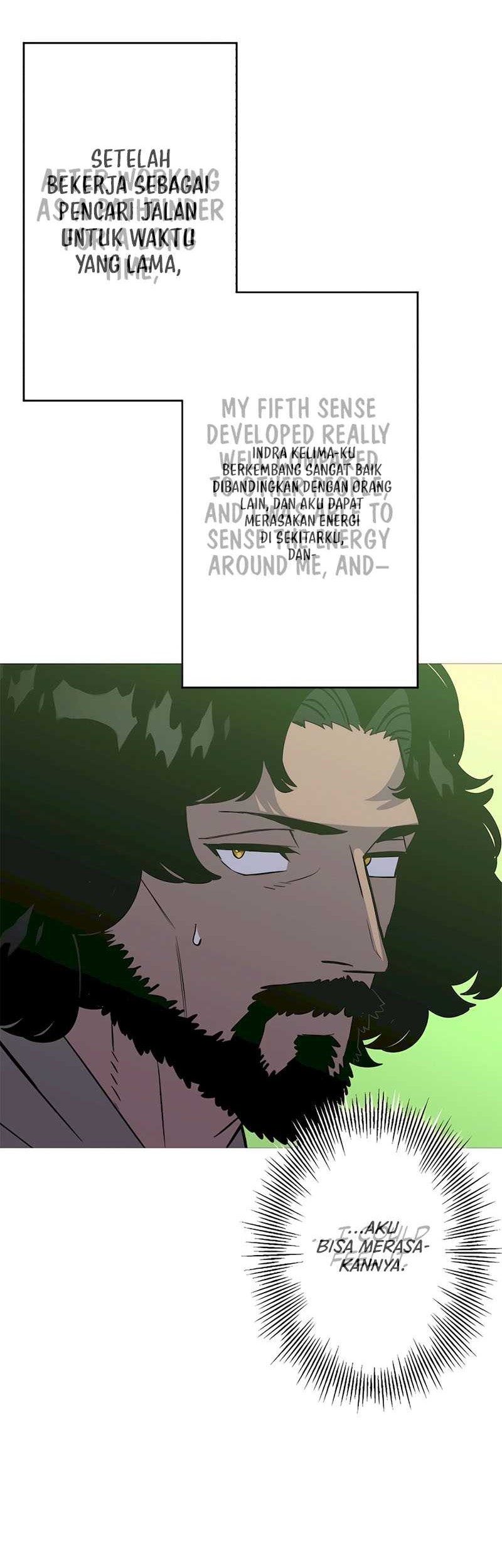 The Story of a Low-Rank Soldier Becoming a Monarch Chapter 144 Gambar 66