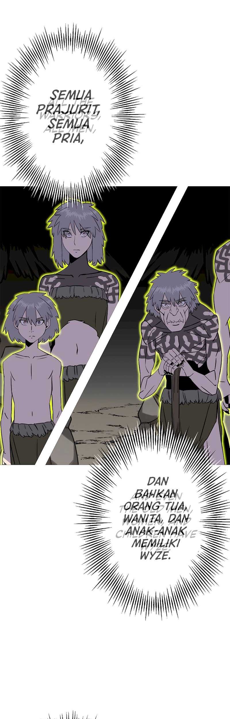 The Story of a Low-Rank Soldier Becoming a Monarch Chapter 144 Gambar 67