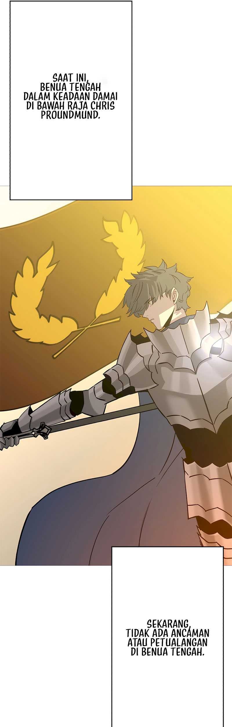 The Story of a Low-Rank Soldier Becoming a Monarch Chapter 144 Gambar 6