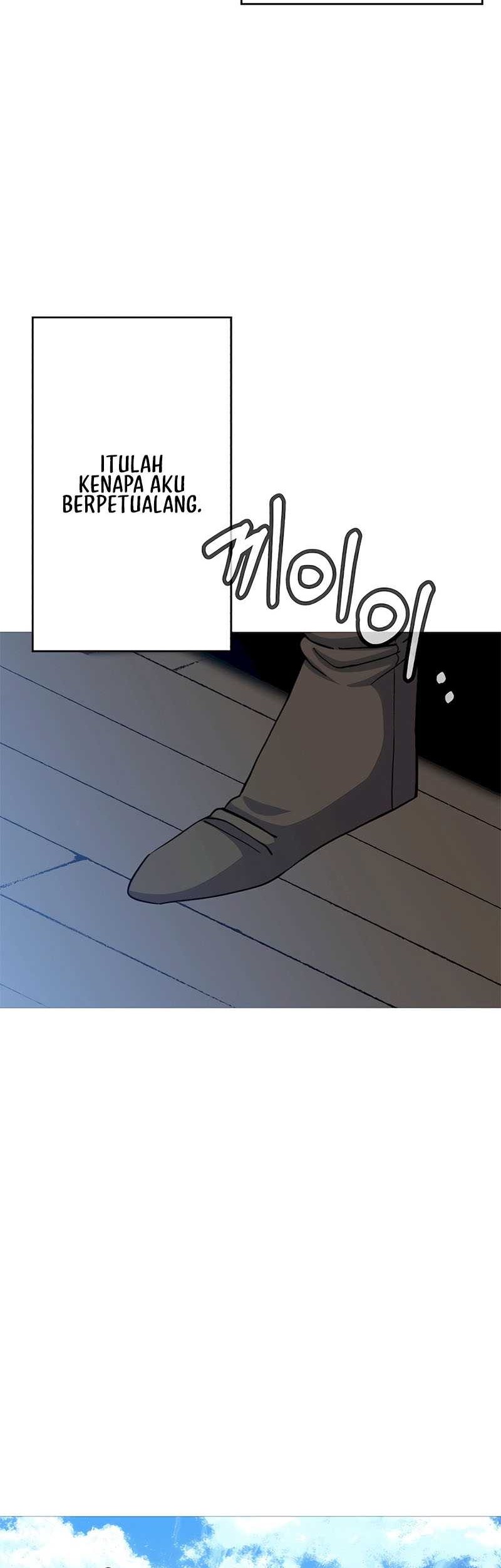 The Story of a Low-Rank Soldier Becoming a Monarch Chapter 144 Gambar 7