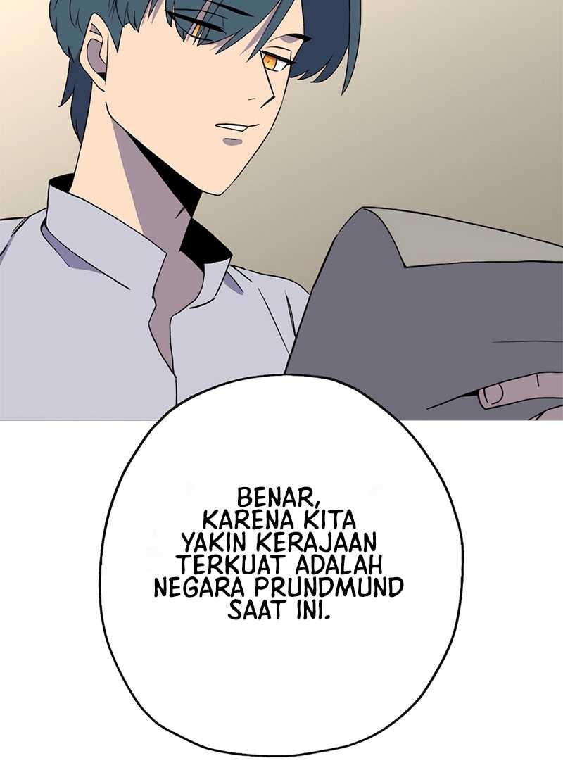 The Story of a Low-Rank Soldier Becoming a Monarch Chapter 144 Gambar 15
