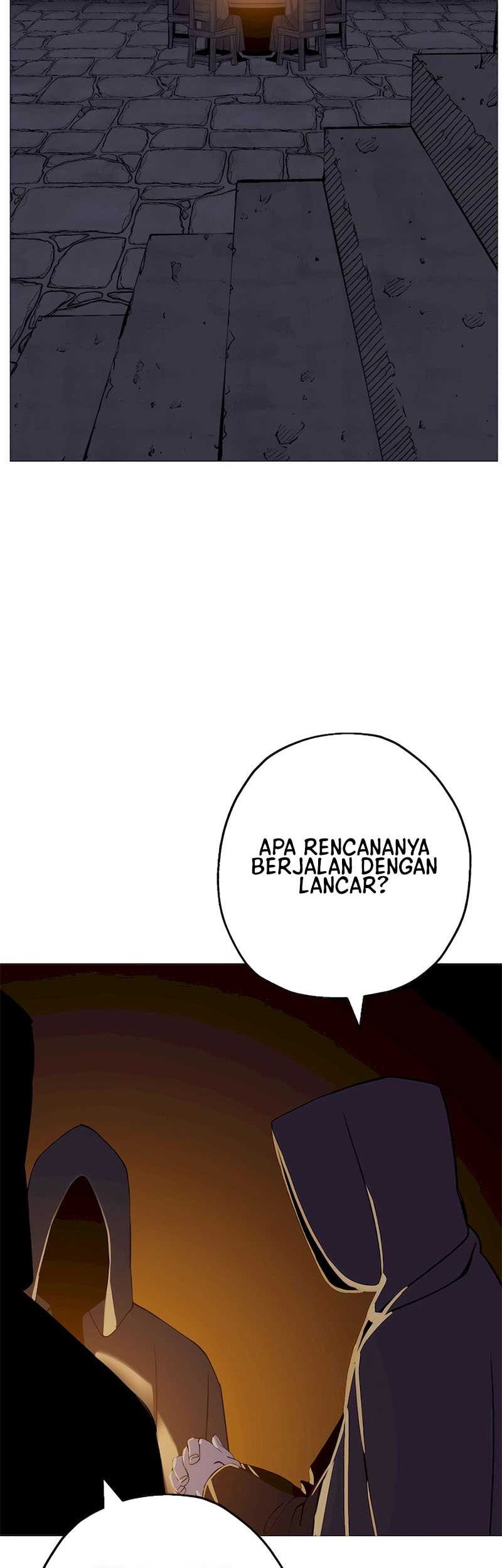 The Story of a Low-Rank Soldier Becoming a Monarch Chapter 144 Gambar 24