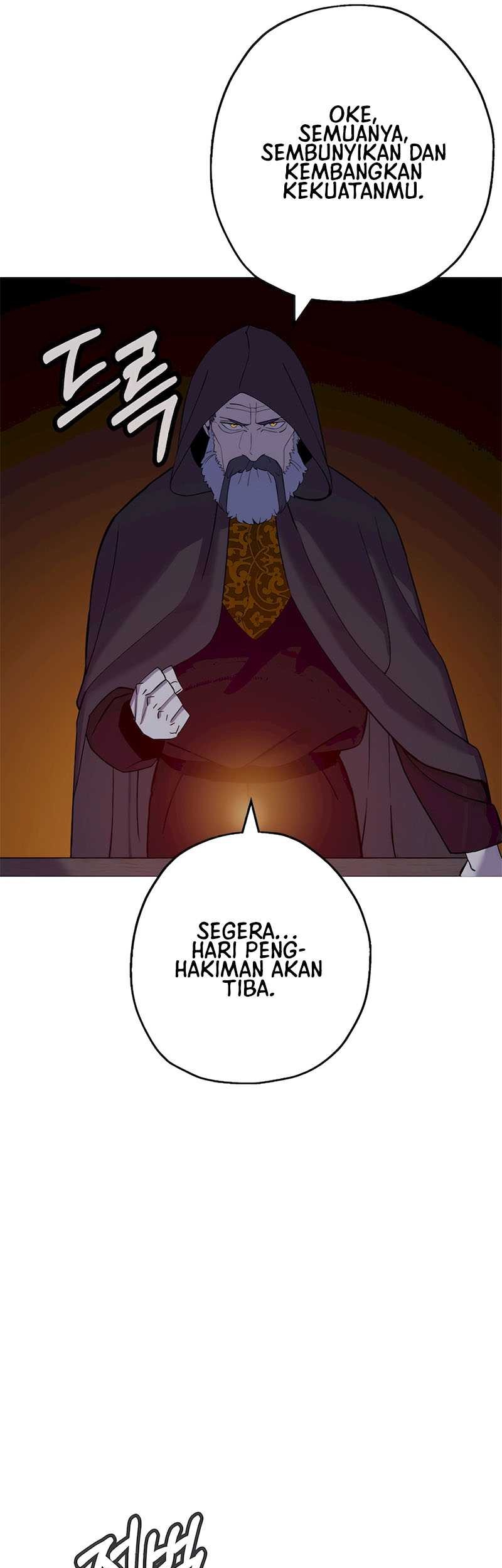The Story of a Low-Rank Soldier Becoming a Monarch Chapter 144 Gambar 26