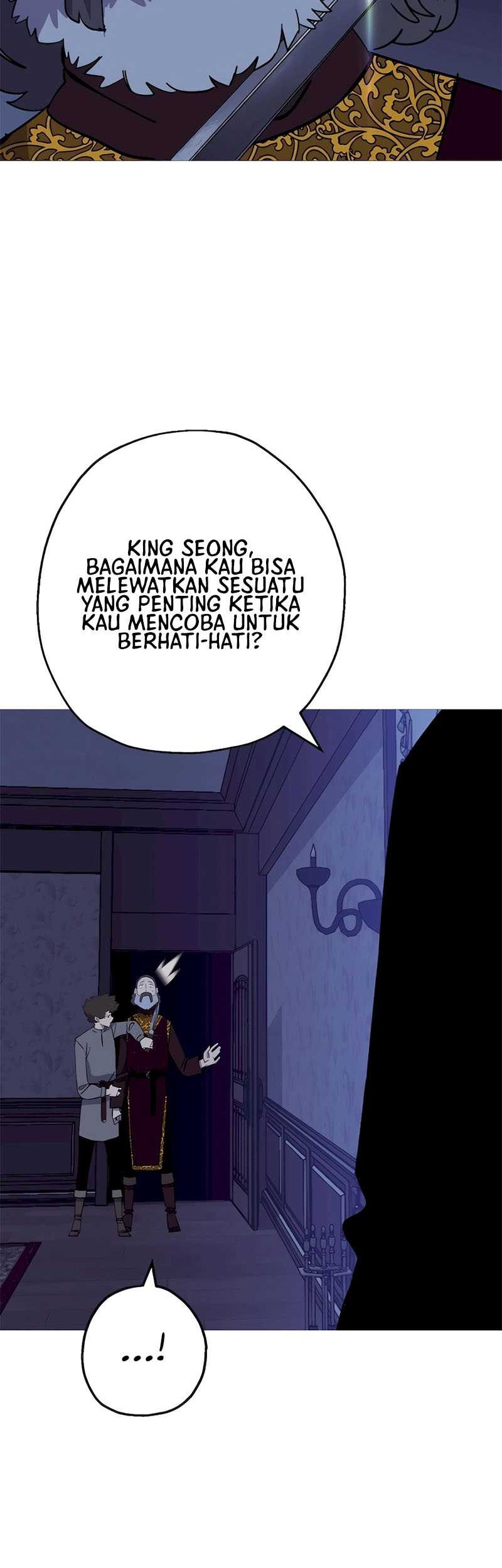 The Story of a Low-Rank Soldier Becoming a Monarch Chapter 144 Gambar 29