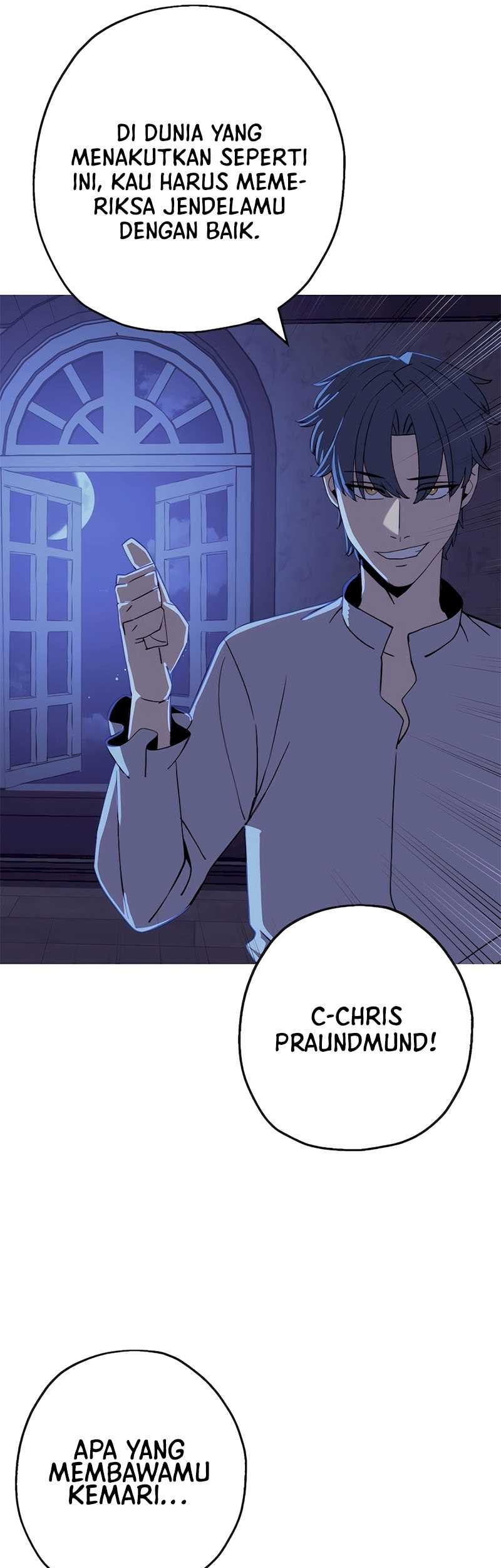 The Story of a Low-Rank Soldier Becoming a Monarch Chapter 144 Gambar 31