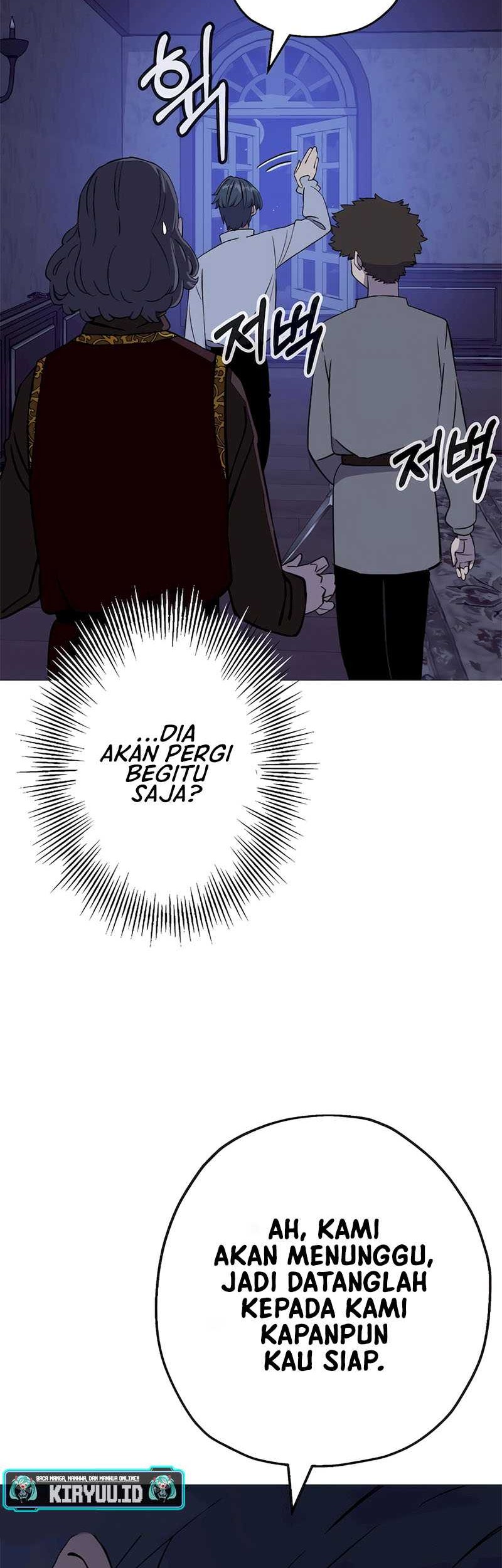 The Story of a Low-Rank Soldier Becoming a Monarch Chapter 144 Gambar 37