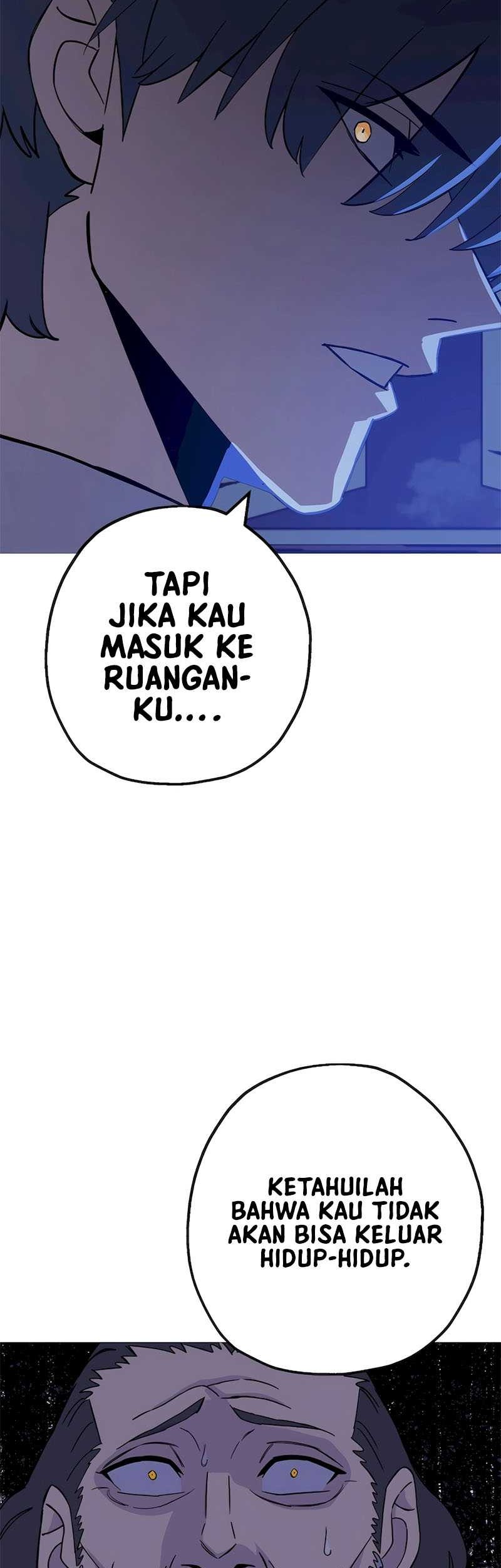 The Story of a Low-Rank Soldier Becoming a Monarch Chapter 144 Gambar 38