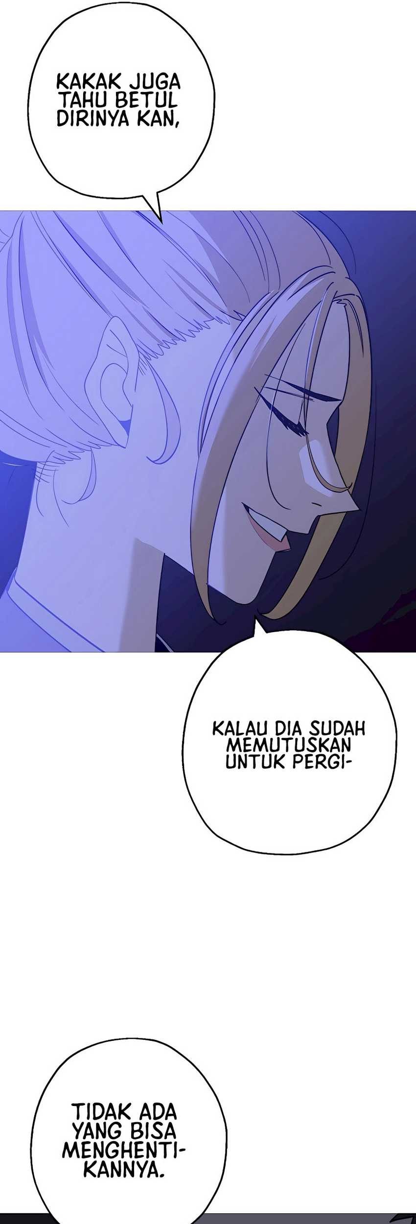 The Story of a Low-Rank Soldier Becoming a Monarch Chapter 143 Gambar 53