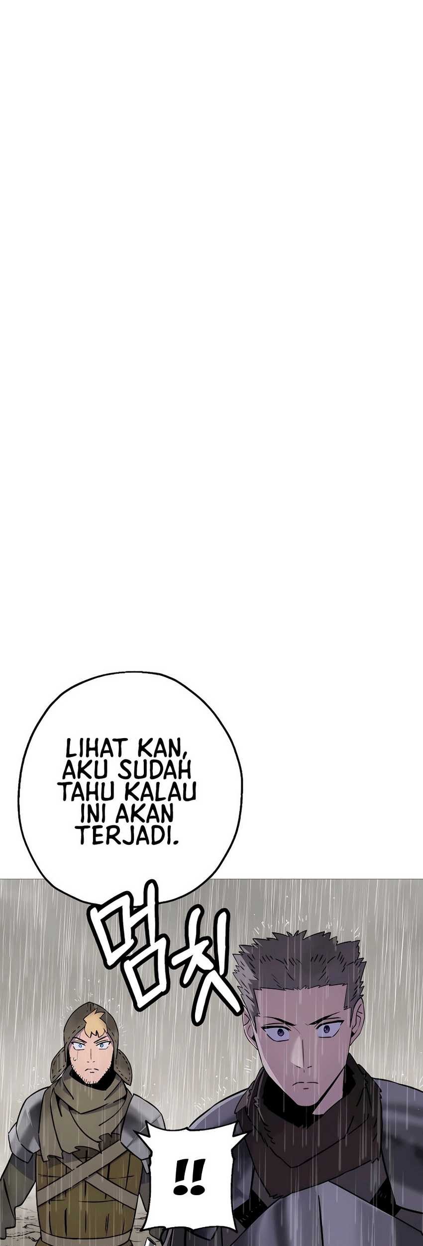 Baca Manhwa The Story of a Low-Rank Soldier Becoming a Monarch Chapter 143 Gambar 2