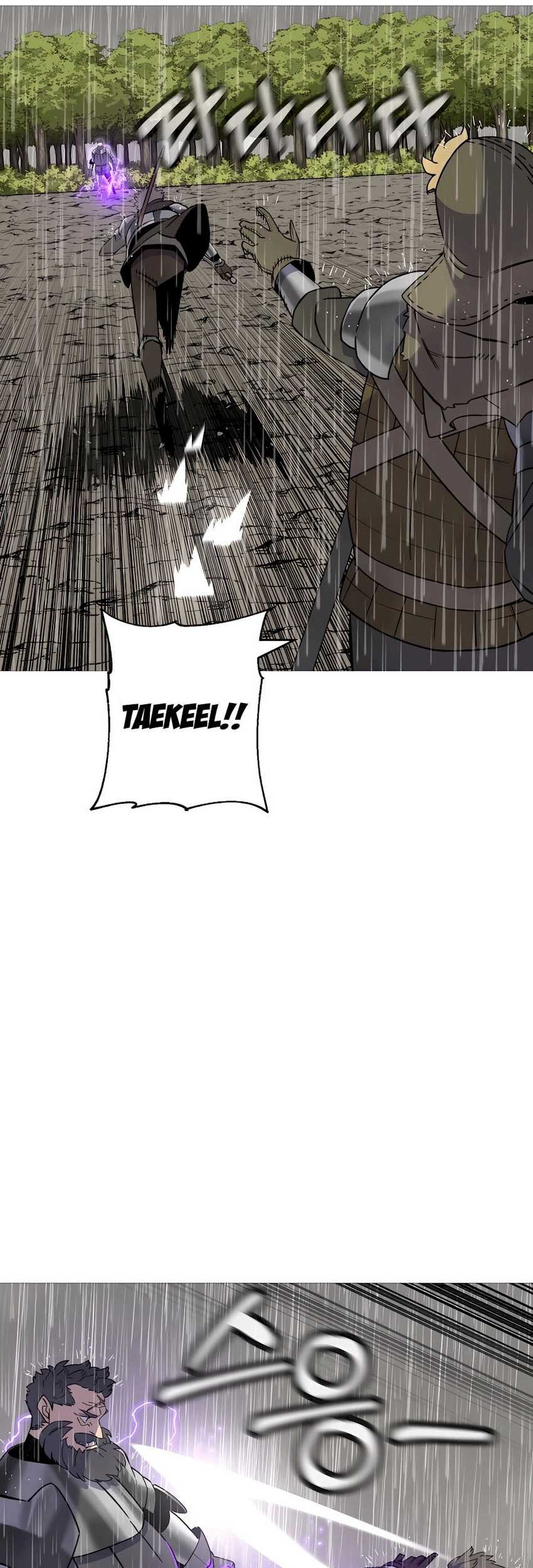 The Story of a Low-Rank Soldier Becoming a Monarch Chapter 143 Gambar 8