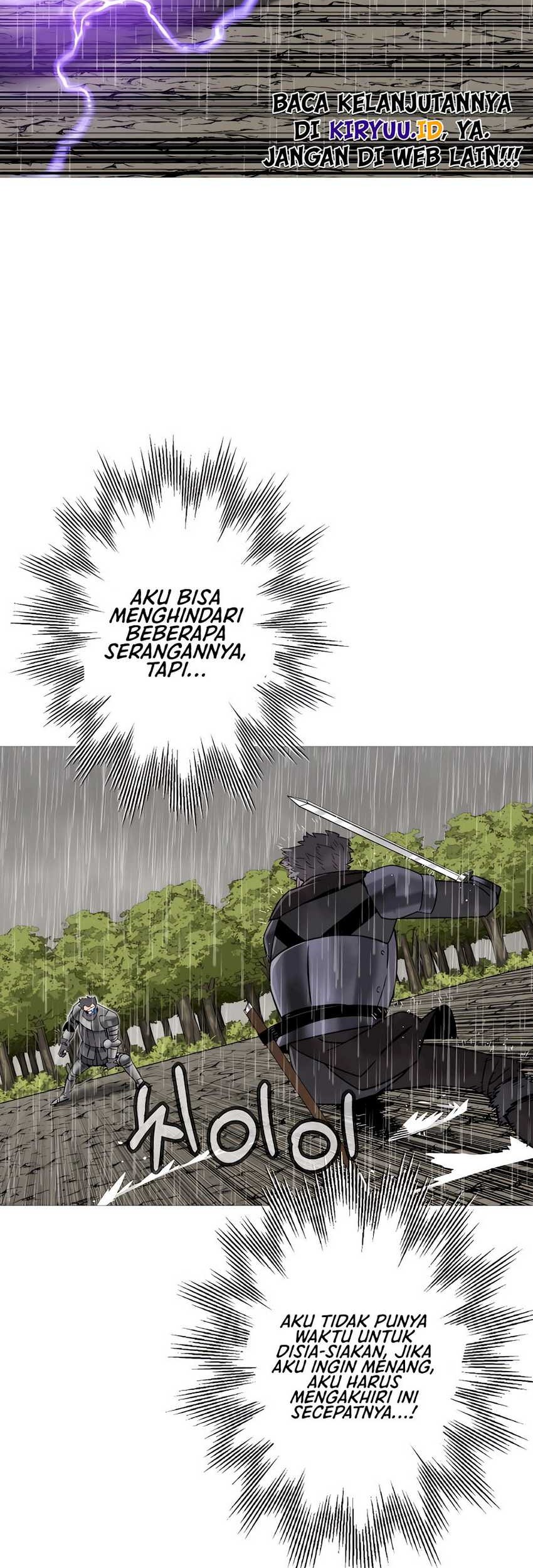 The Story of a Low-Rank Soldier Becoming a Monarch Chapter 143 Gambar 15