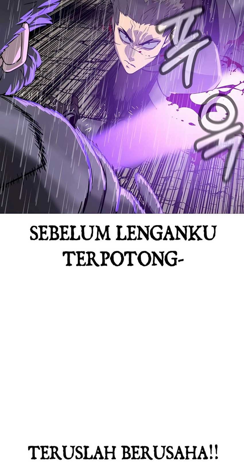 The Story of a Low-Rank Soldier Becoming a Monarch Chapter 143 Gambar 27
