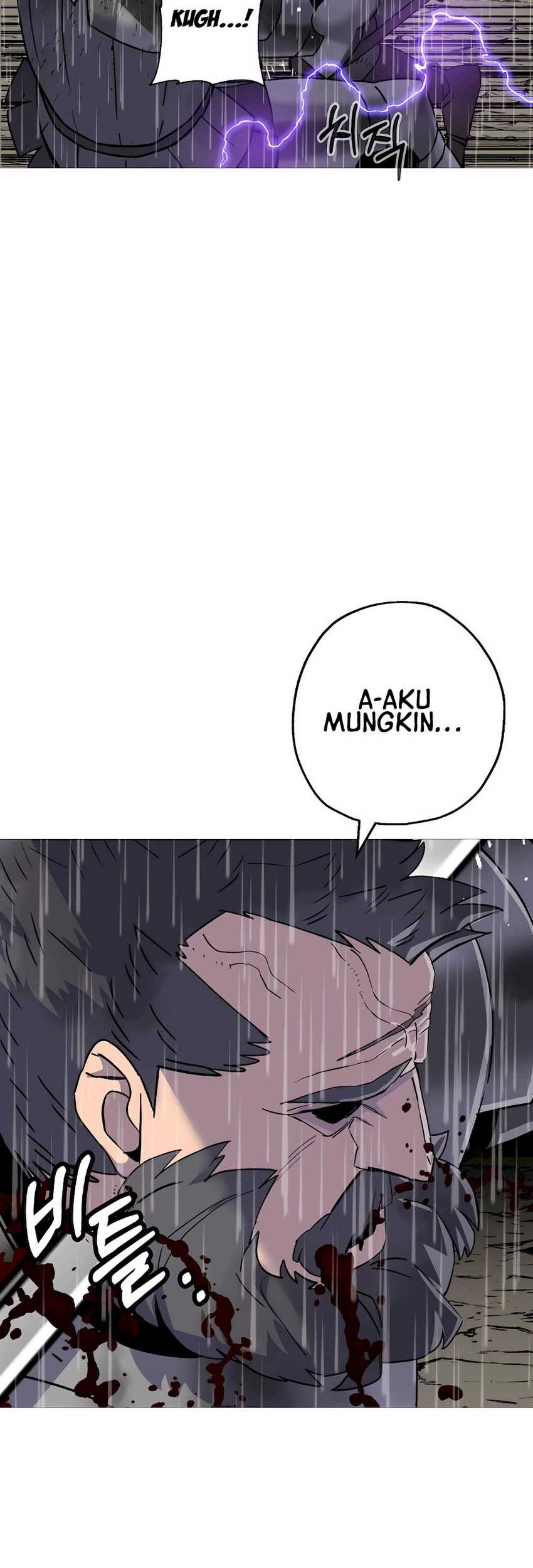 The Story of a Low-Rank Soldier Becoming a Monarch Chapter 143 Gambar 29