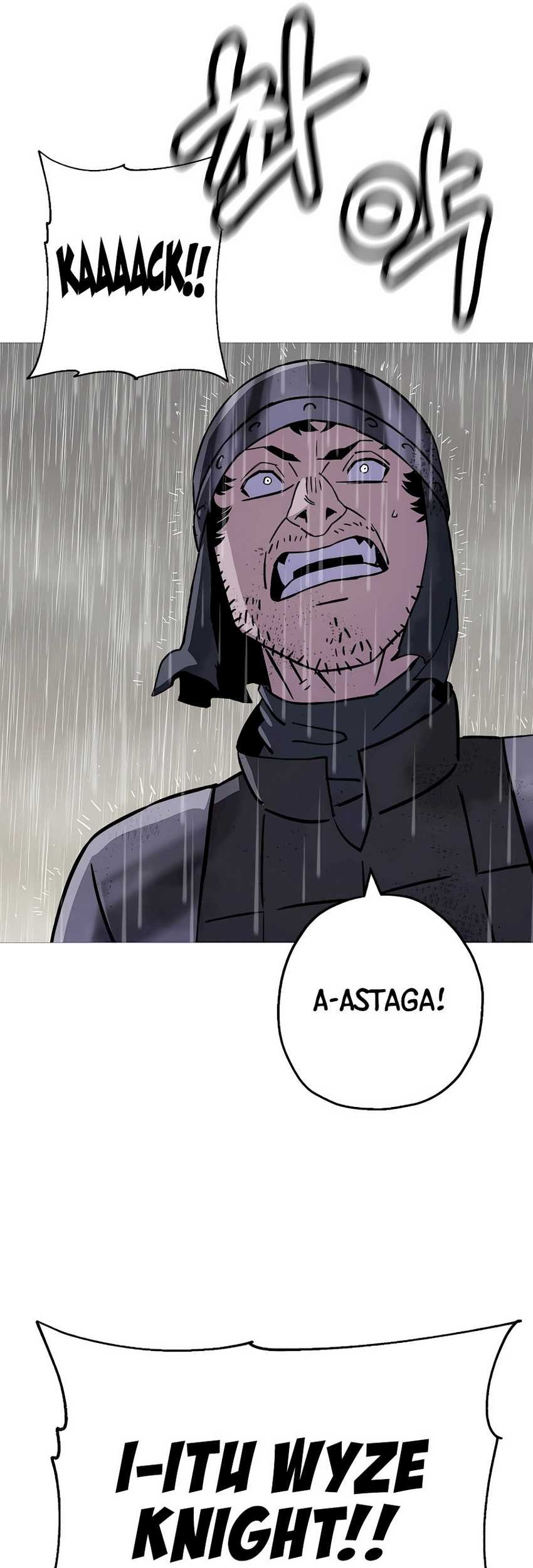 The Story of a Low-Rank Soldier Becoming a Monarch Chapter 142 Gambar 42