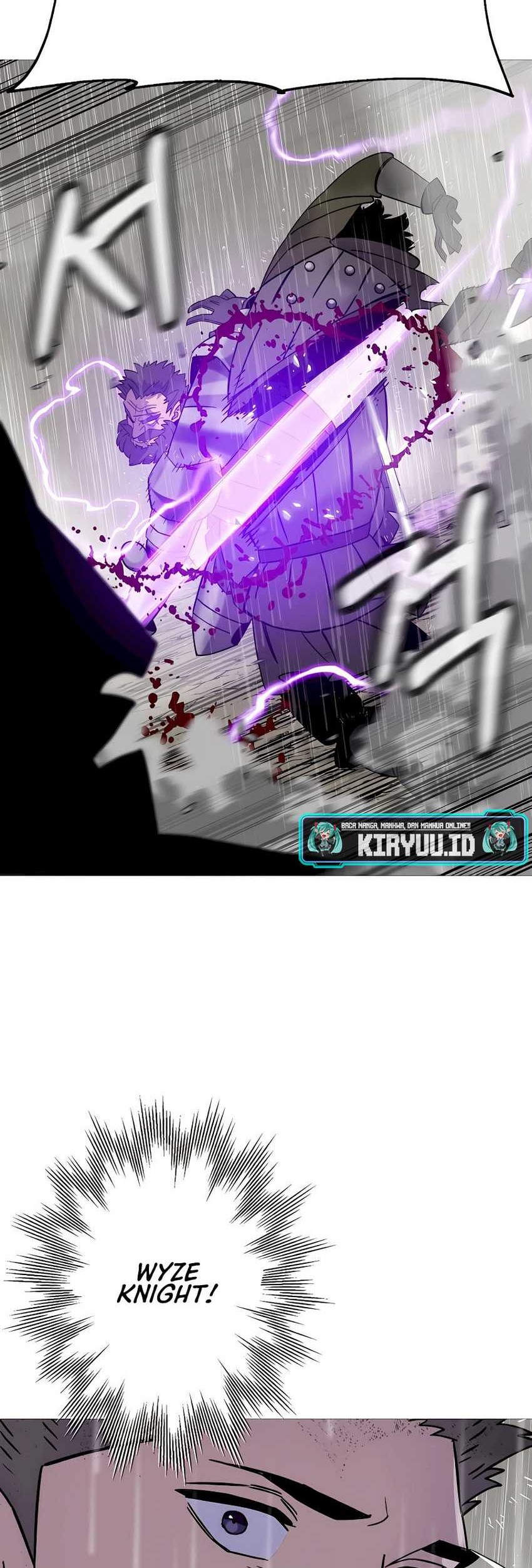 The Story of a Low-Rank Soldier Becoming a Monarch Chapter 142 Gambar 43