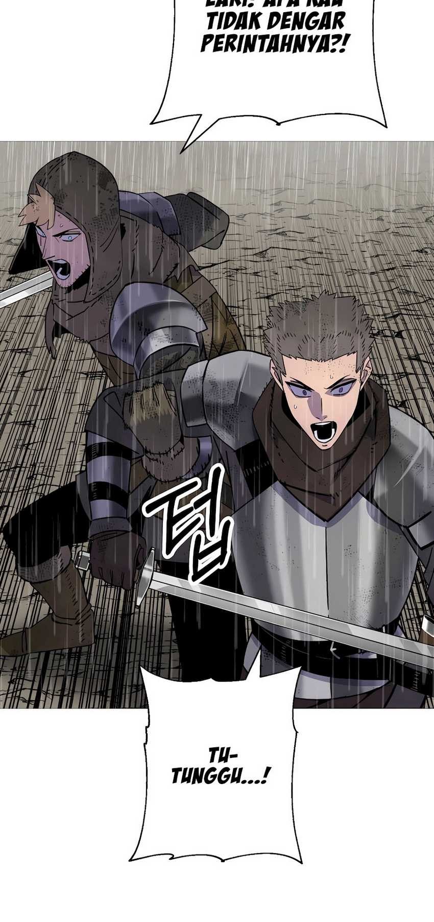 The Story of a Low-Rank Soldier Becoming a Monarch Chapter 142 Gambar 51