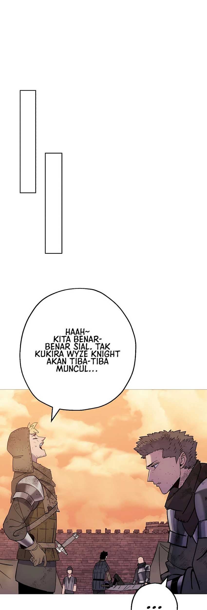 The Story of a Low-Rank Soldier Becoming a Monarch Chapter 142 Gambar 52