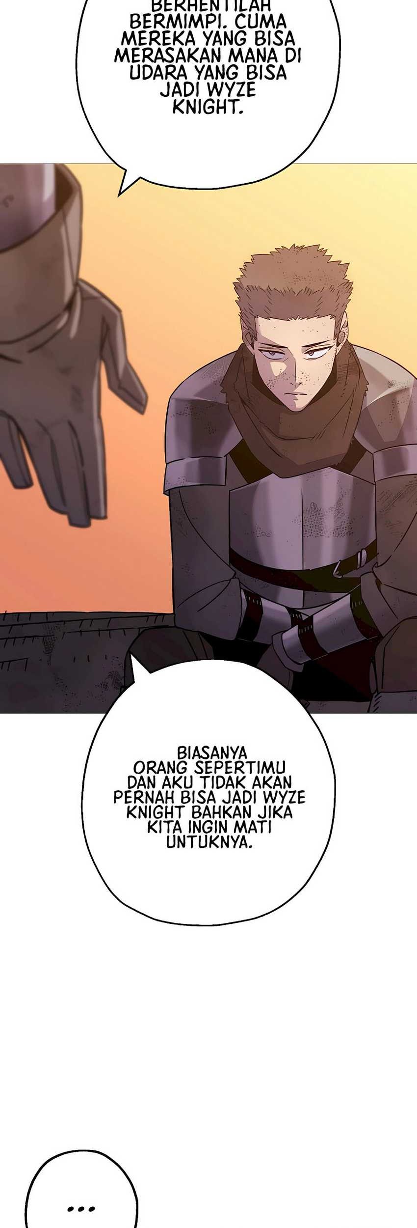 The Story of a Low-Rank Soldier Becoming a Monarch Chapter 142 Gambar 54