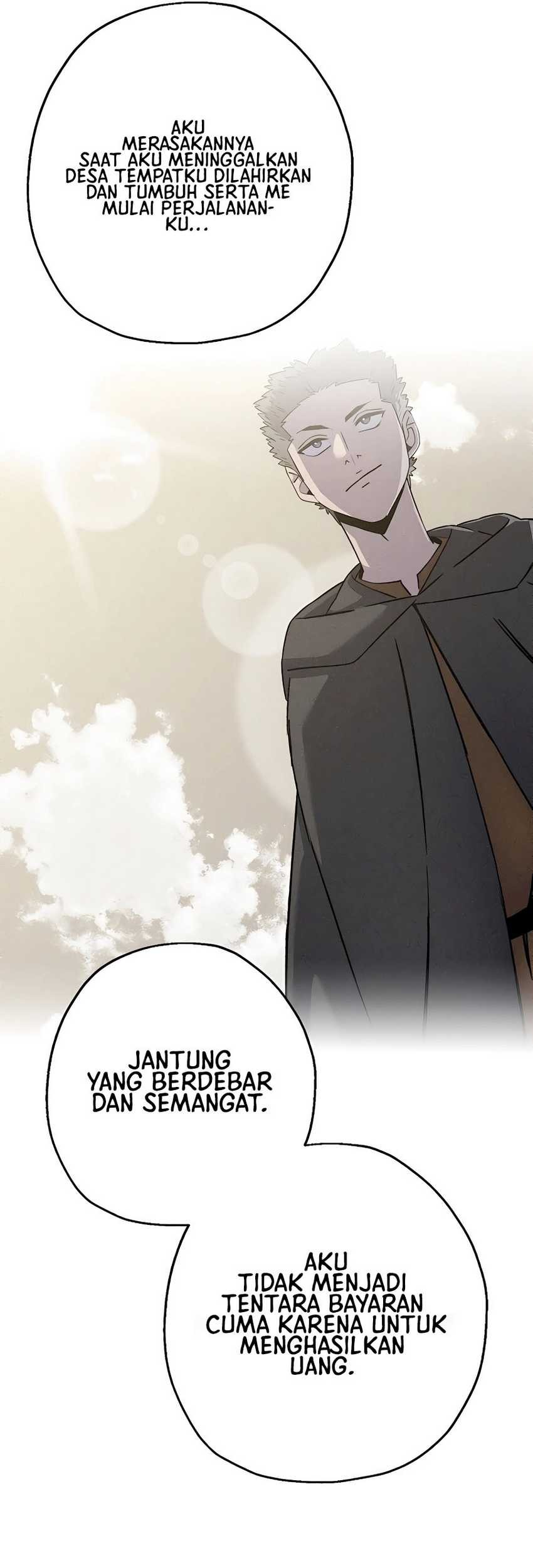 The Story of a Low-Rank Soldier Becoming a Monarch Chapter 142 Gambar 57