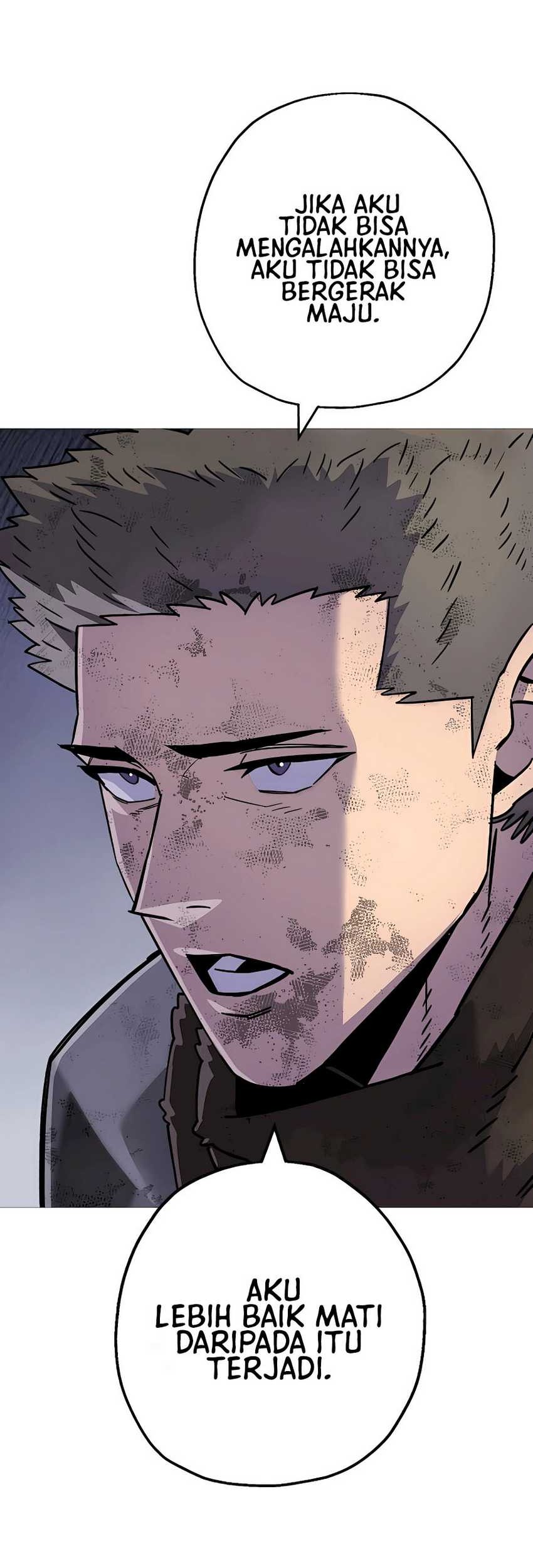 The Story of a Low-Rank Soldier Becoming a Monarch Chapter 142 Gambar 59