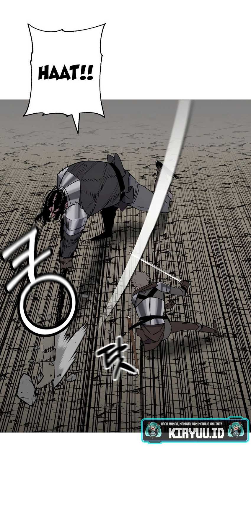 The Story of a Low-Rank Soldier Becoming a Monarch Chapter 142 Gambar 61