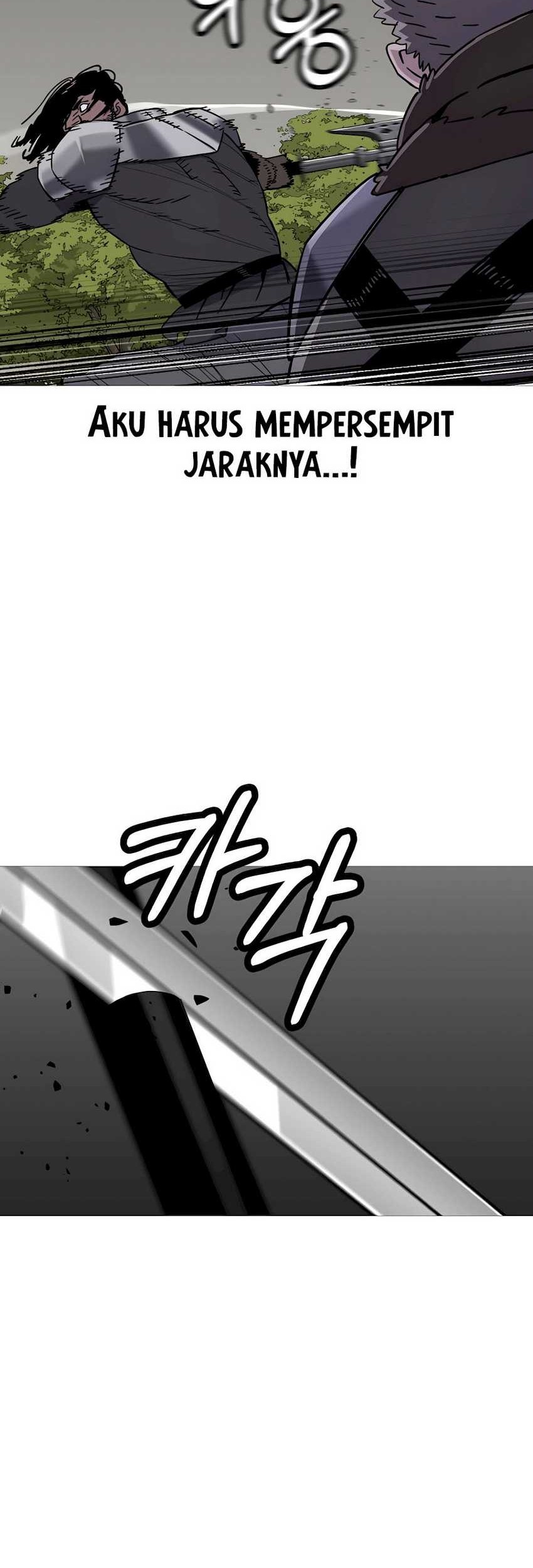 The Story of a Low-Rank Soldier Becoming a Monarch Chapter 142 Gambar 63