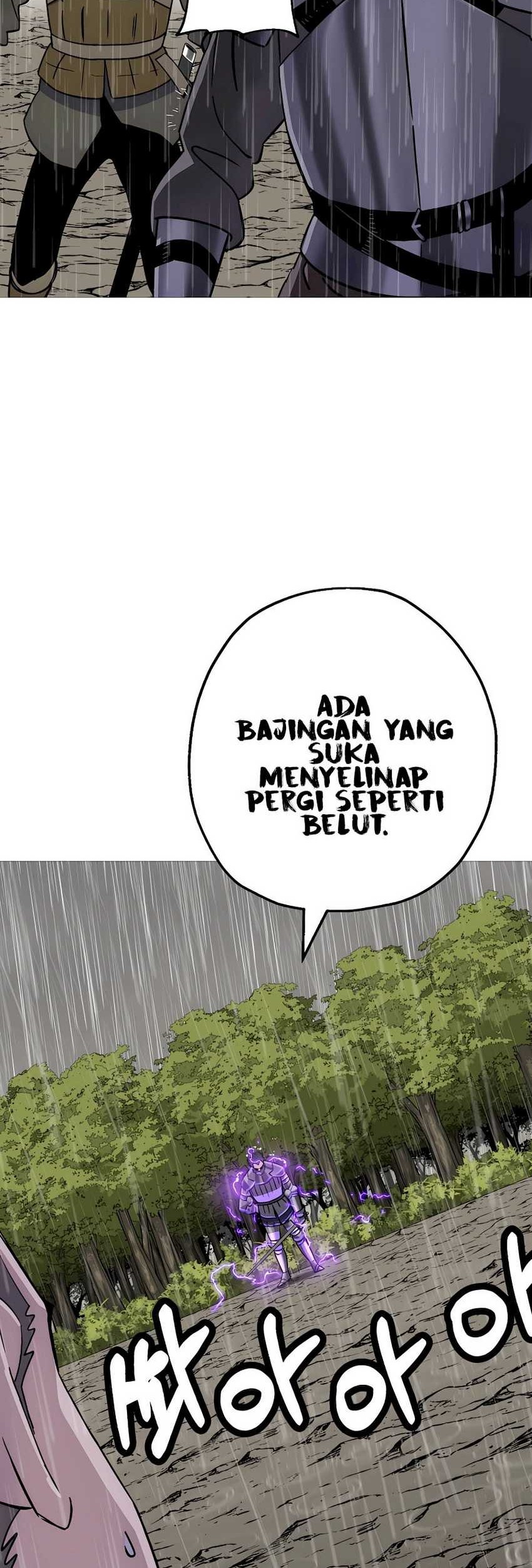 The Story of a Low-Rank Soldier Becoming a Monarch Chapter 142 Gambar 68