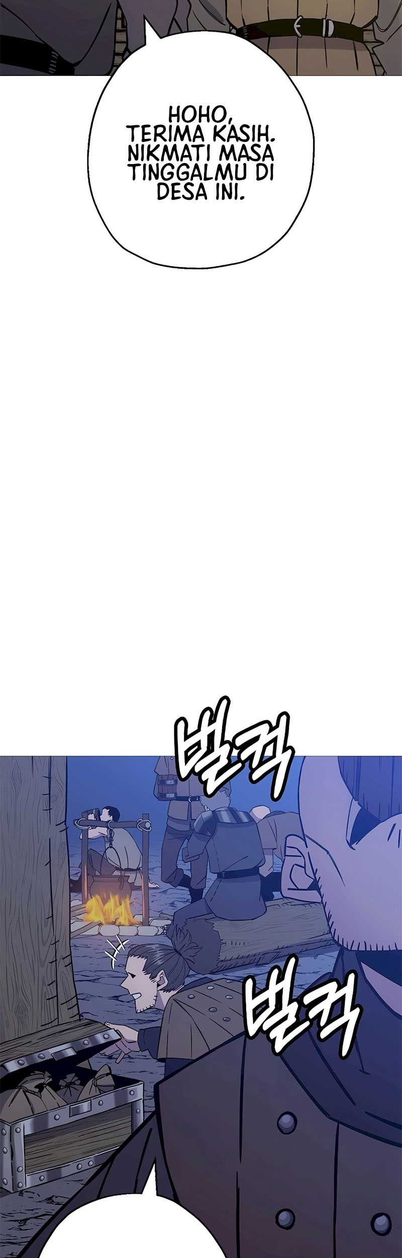 The Story of a Low-Rank Soldier Becoming a Monarch Chapter 142 Gambar 3