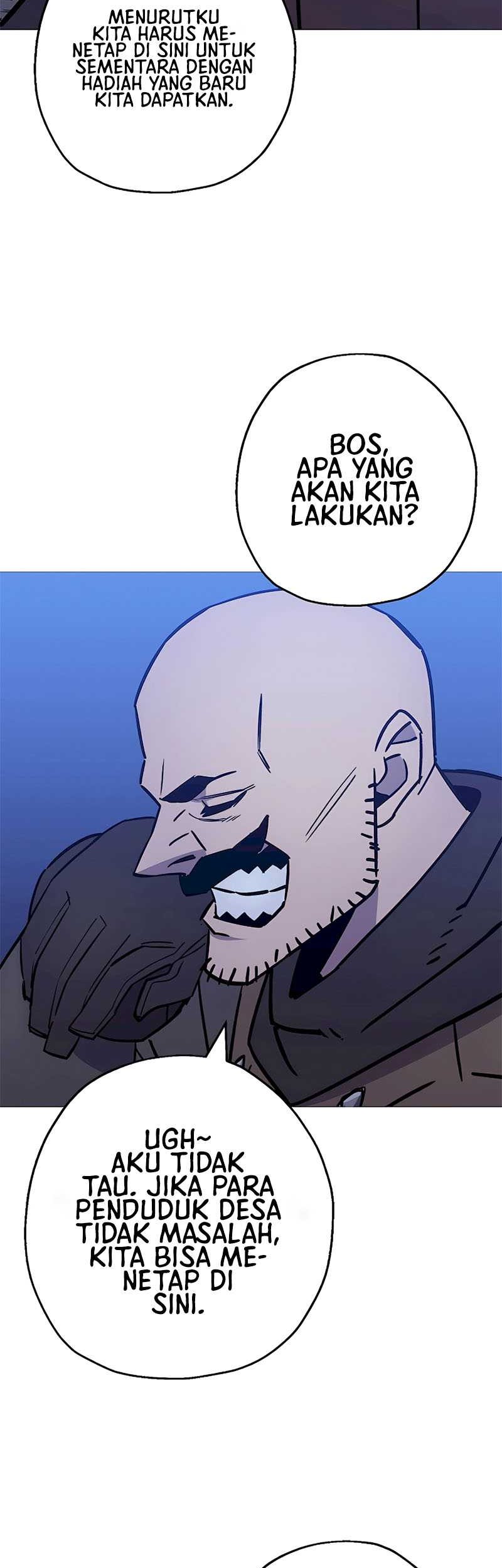 The Story of a Low-Rank Soldier Becoming a Monarch Chapter 142 Gambar 4