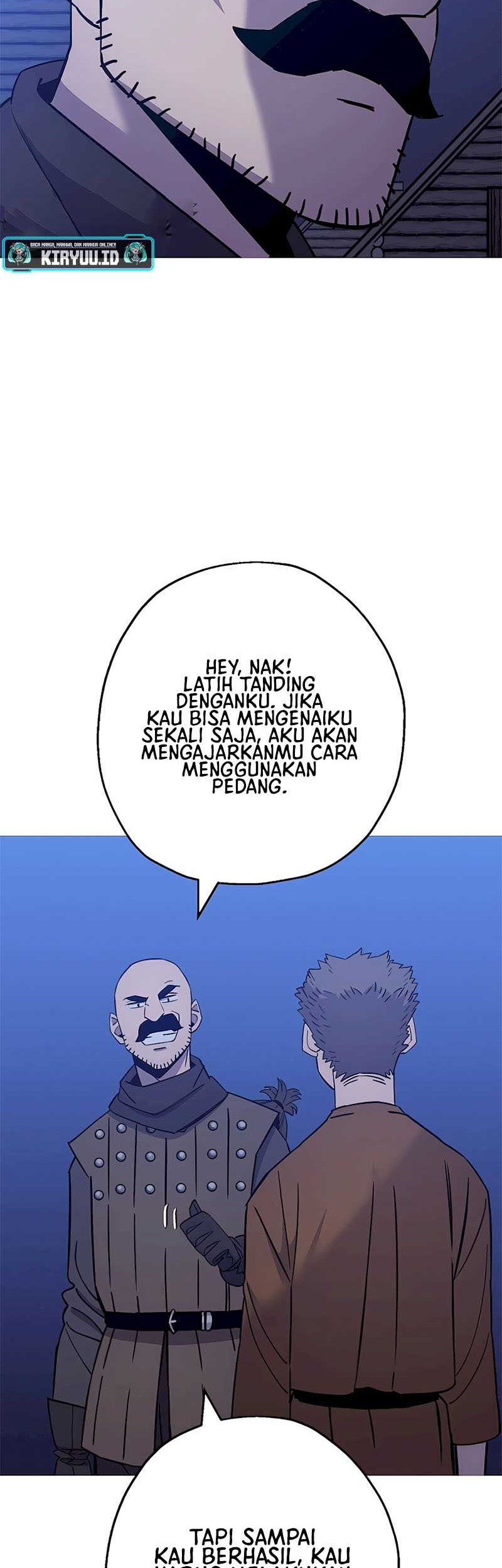 The Story of a Low-Rank Soldier Becoming a Monarch Chapter 142 Gambar 8