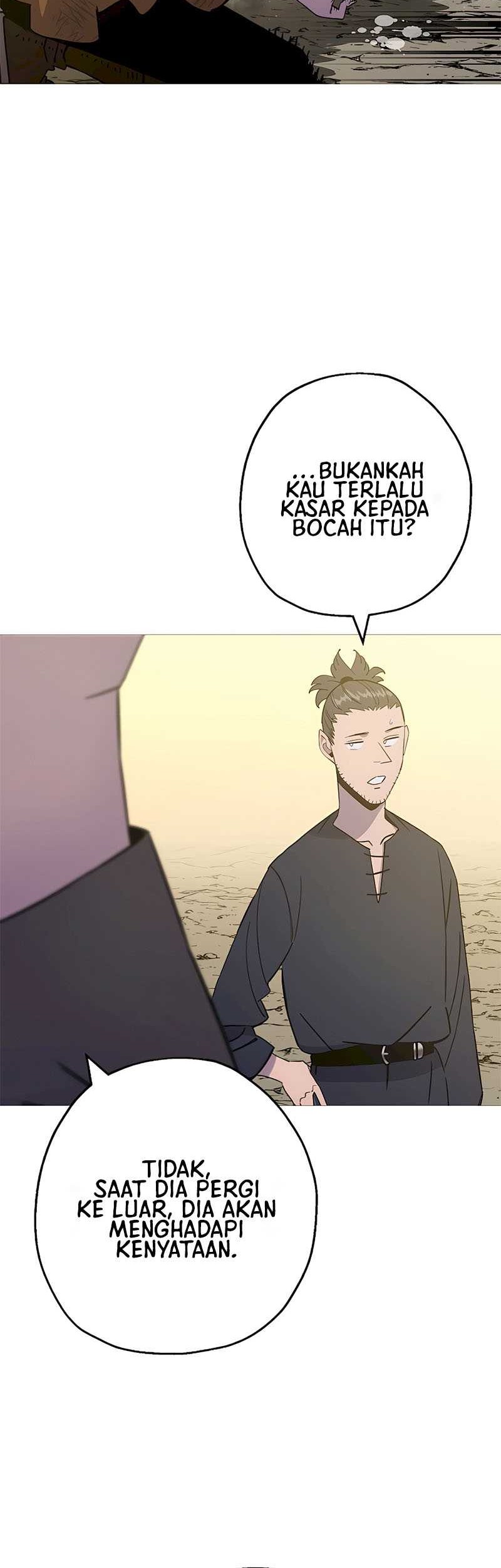 The Story of a Low-Rank Soldier Becoming a Monarch Chapter 142 Gambar 13