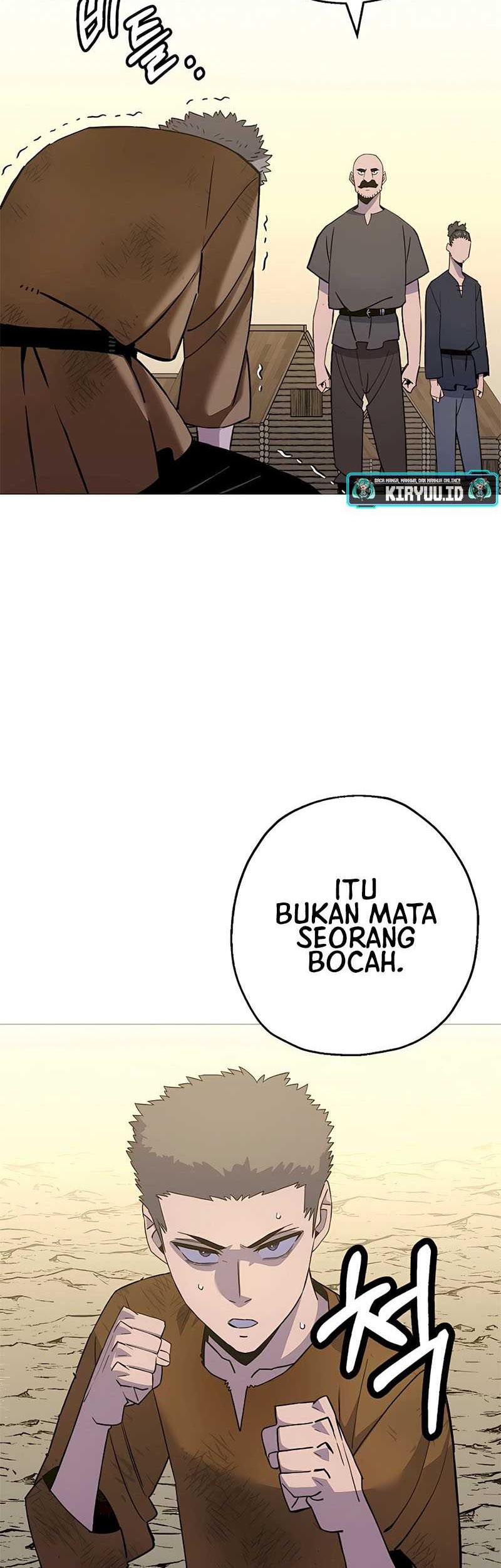 The Story of a Low-Rank Soldier Becoming a Monarch Chapter 142 Gambar 15