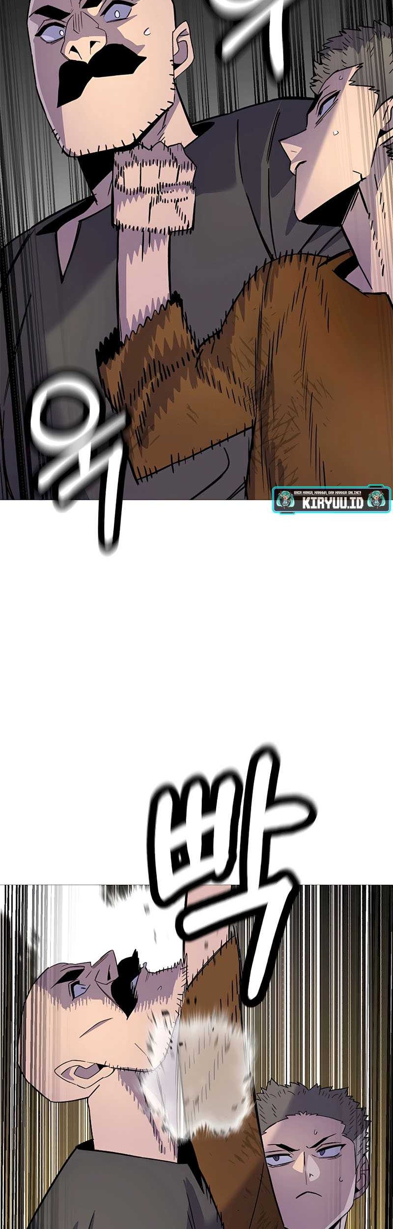 The Story of a Low-Rank Soldier Becoming a Monarch Chapter 142 Gambar 20