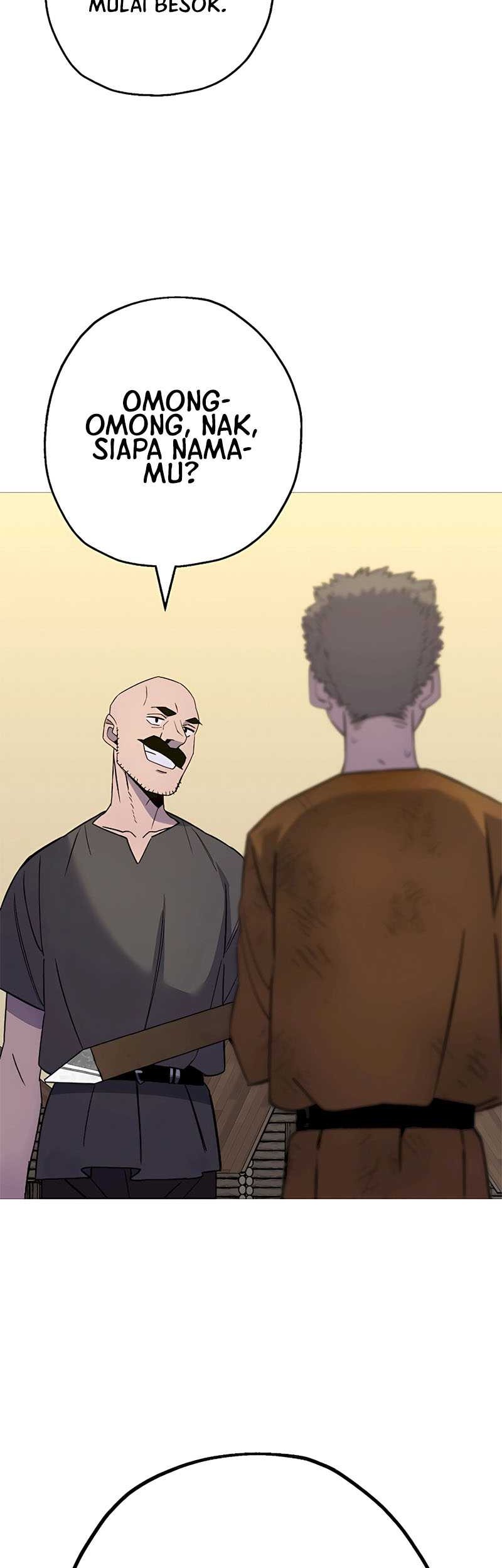 The Story of a Low-Rank Soldier Becoming a Monarch Chapter 142 Gambar 24